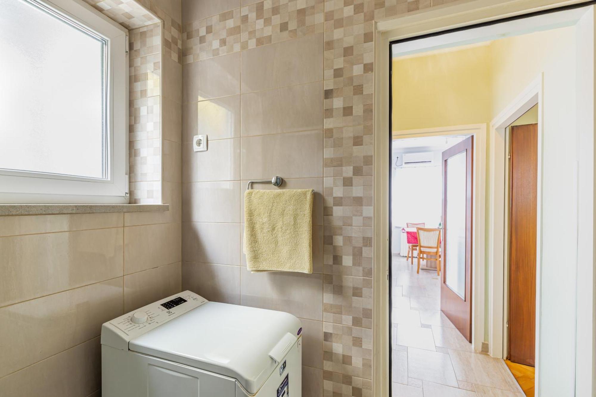 Apartments With A Parking Space Brsec, Opatija - 7796 Martina Room photo